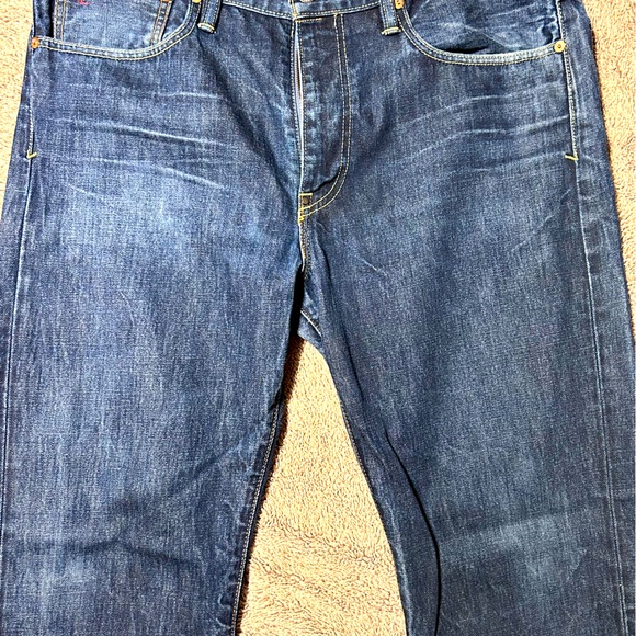 Polo from Ralph Lauren Jeans - Picture 2 of 4